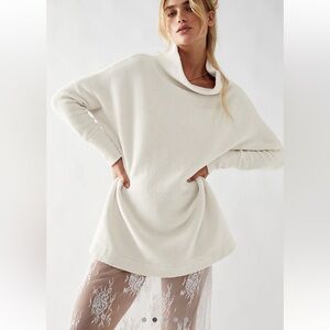 Free People Ottoman Tunic